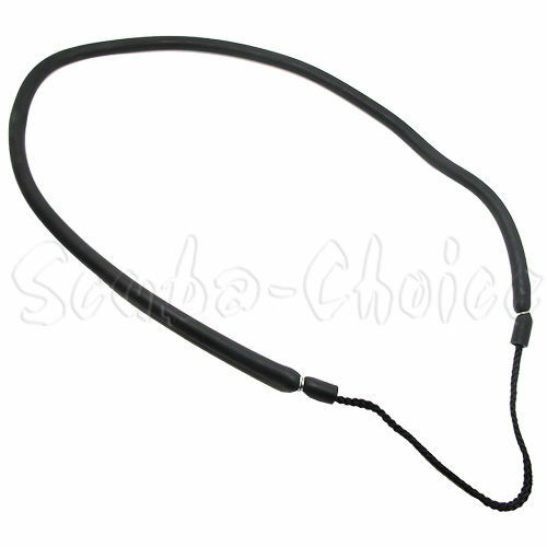 Black rubber fishing hand - fishing,