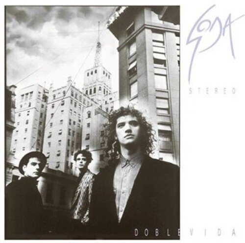 Soda stereo doble vida - -,