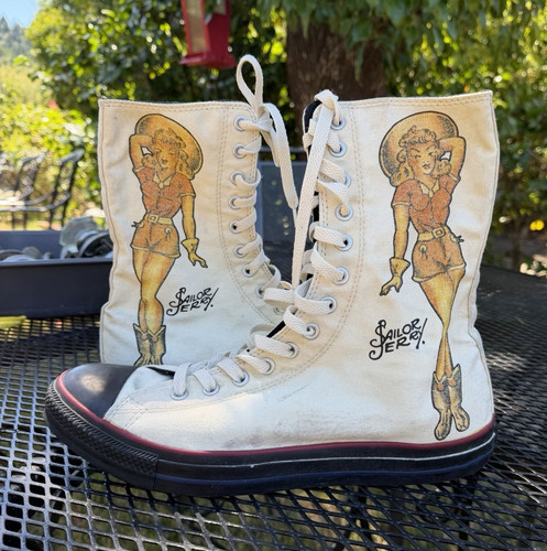 Converse all star sailor - star, jerry