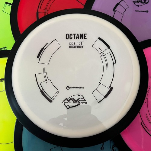 Mvp neutron octane 1 - neutron, 13/5/-1/2