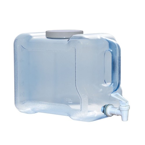 Bpa free gallon water bottle - 2,