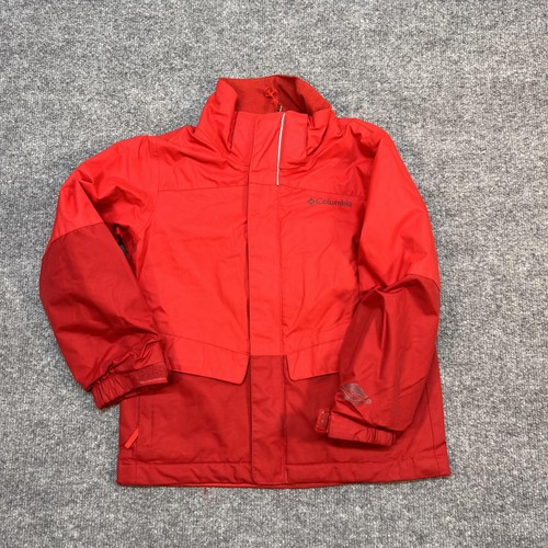 Columbia jacket kids xxs 5 - columbia, 4/5