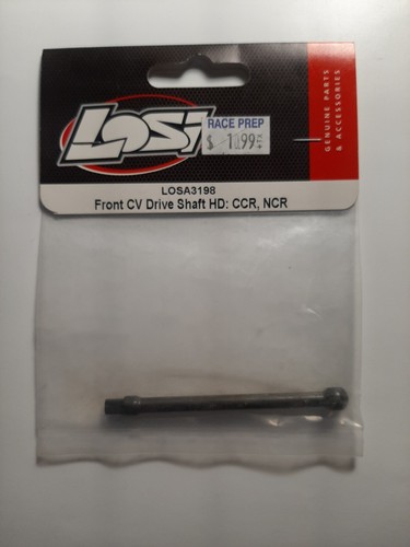 Losi losa3198 front drive - losa3198,