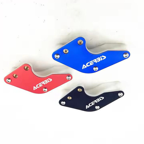 Universal chain guide for - guide,