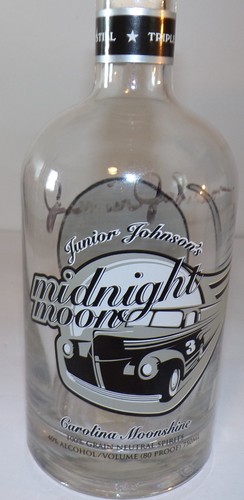 Junior johnson midnight - junior, moon