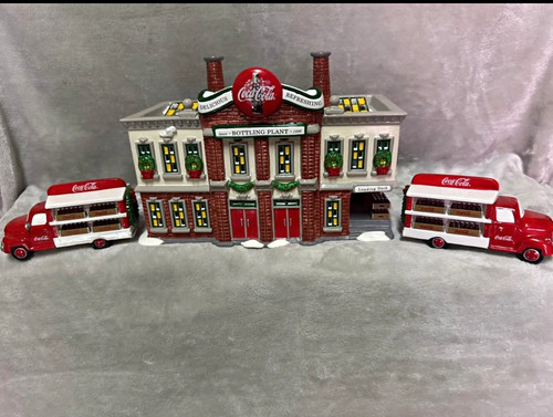 Coca cola christmas - coca-cola,