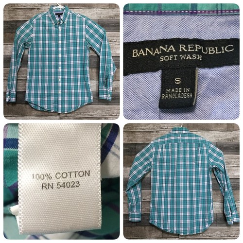 Banana republic soft - banana,