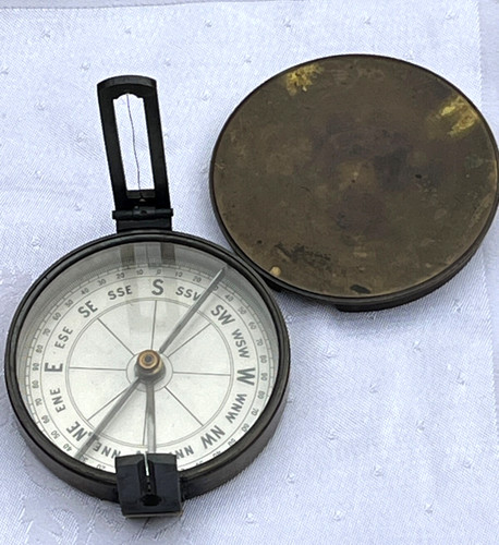 Rare antique ww1 short mason - antique,