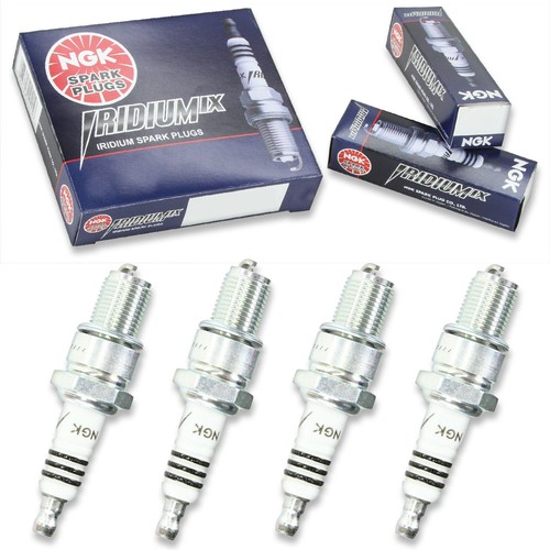 4pcs bultaco pursang ngk - 4pcs,