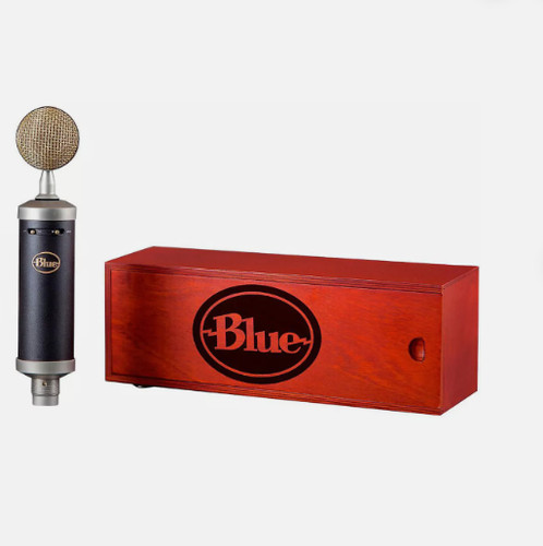 Blue microphones baby bottle - microphones,