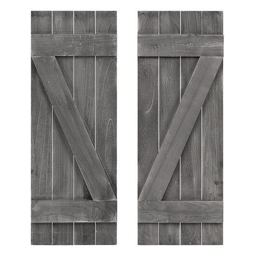 Inch farmhouse - 36,