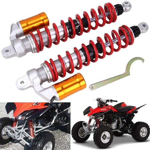 Air front shocks absorbers for - air,