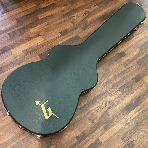 Gretsch g6128 duo jet - gretsch,