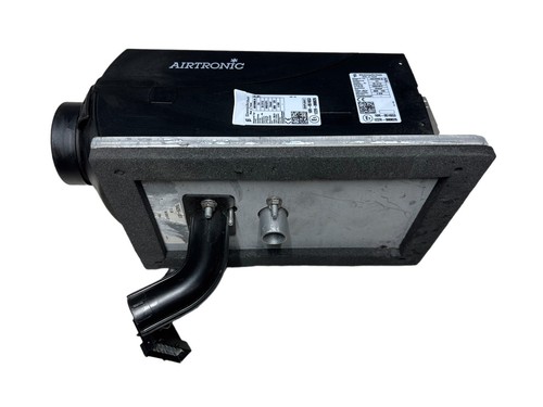 Espar eberspacher airtronic - airtronic, d4