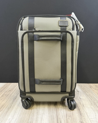 Tumi alpha international - alpha, 3