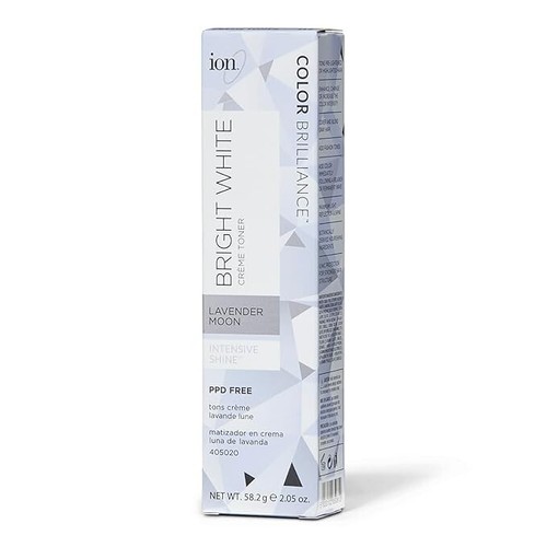 Ion bright lavender moon creme - bright,