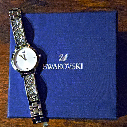 Swarovski crystalline women - swarovski, women's