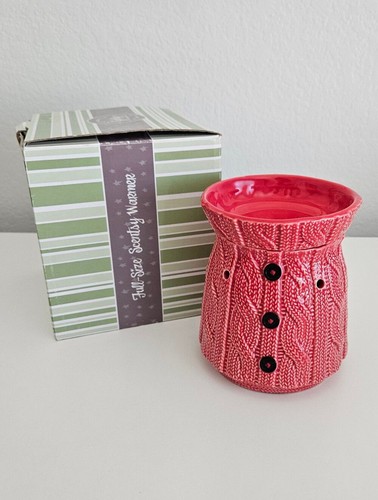 Scentsy comfy cozy - scentsy, knit
