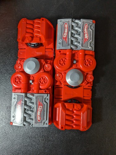 Lot mattel hot - of,