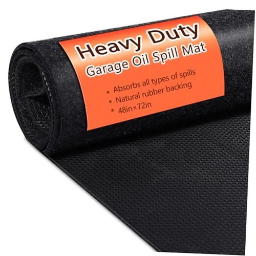 Oil spill mat 72 - spill, mat,