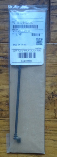Genuine toshiba 6lk24403000 - genuine,