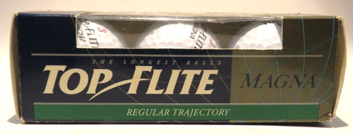 Vintage top flite magna - ,