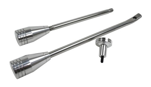 Steering column dress - column, up