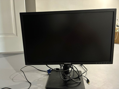Samsung syncmaster s22c450d - samsung,