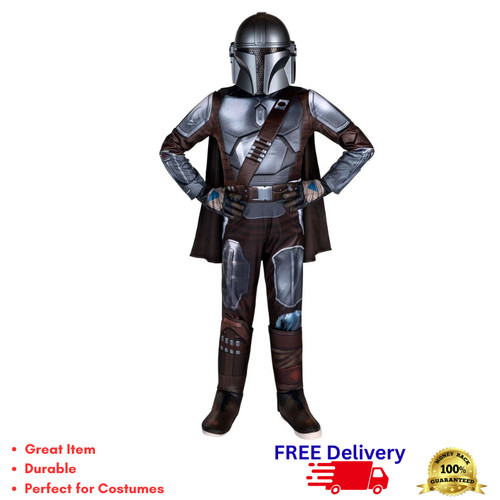 Star wars the mandalorian - wars,