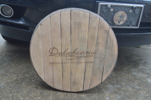 Dalwhinnie scotch whiskey - dalwhinnie,