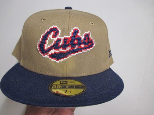 Chicago cubs new era - cubs,