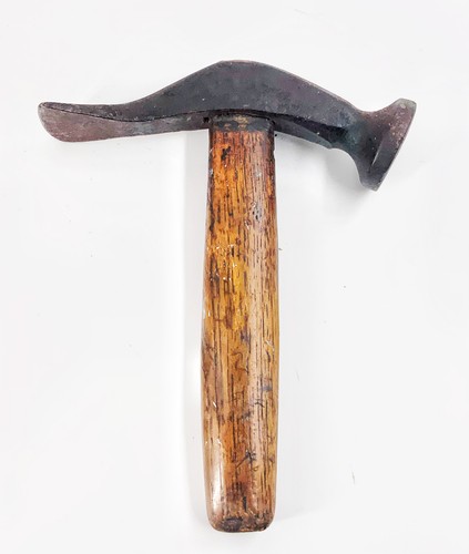 Antique french cobblers - antique,