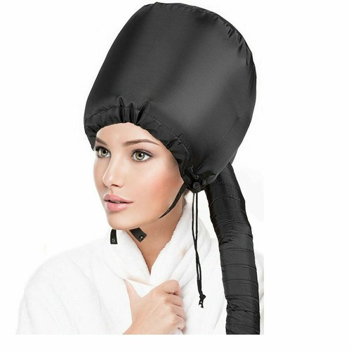 Portable hot soft hair drying - soft,