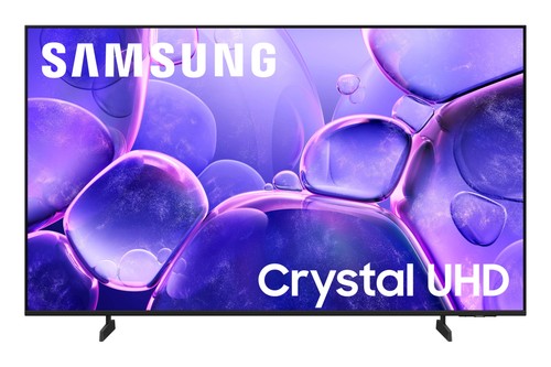 Samsung un43u8000ffxza 4k - samsung,