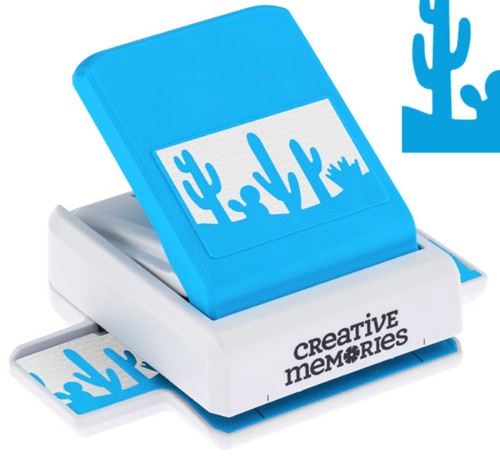 New creative memories - memories, cacti
