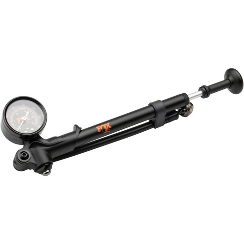 Fox factory high pressure - factory,