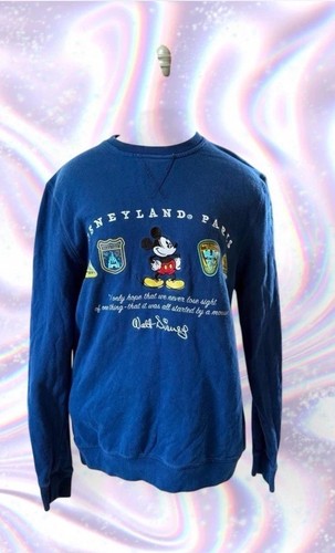 Disneyland paris unisex navy - paris,