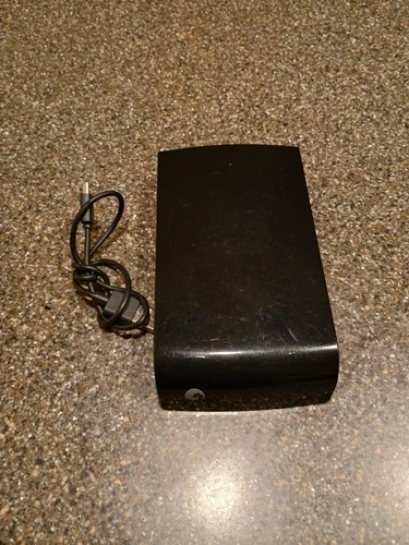 Seagate freeagent goflex 750gb - seagate,