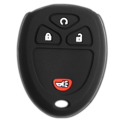 Remote cover for 2011 - cover, 2012