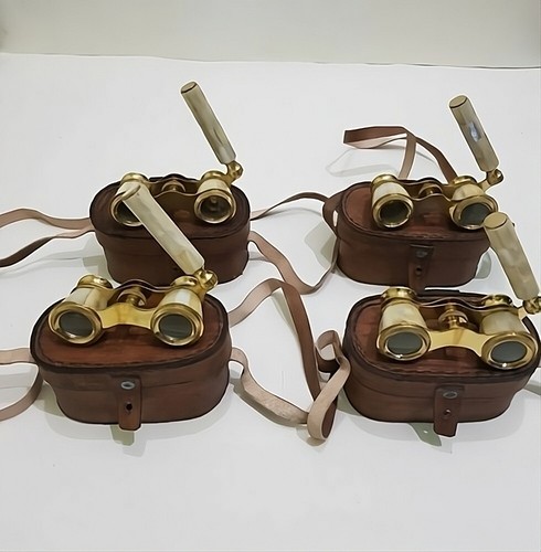 Set vintage mother of - of,