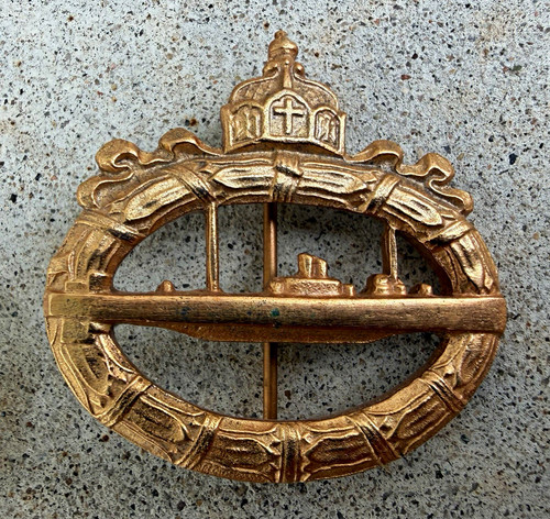 Replica wwi imperial - replica,