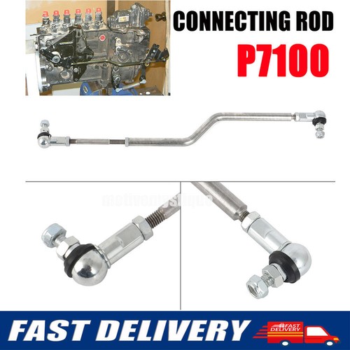 Accelerator linkage assembly - accelerator,