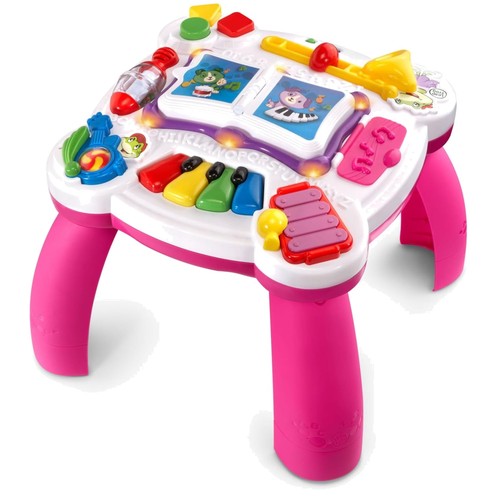Leapfrog learn groove - leapfrog, &