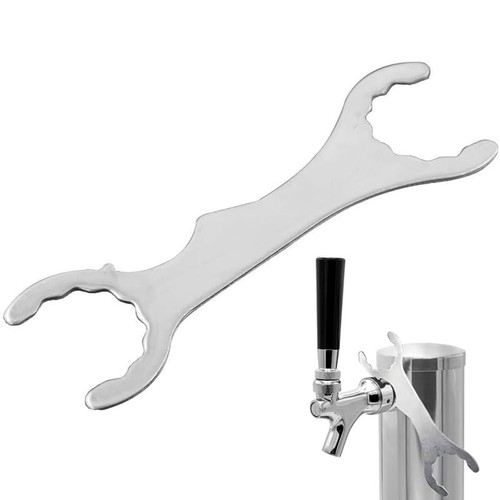 Stainless steel beer - beer, faucet