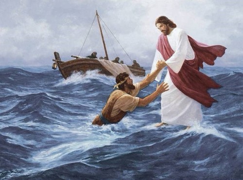Jesus christ 8x10 - 8x10, photo