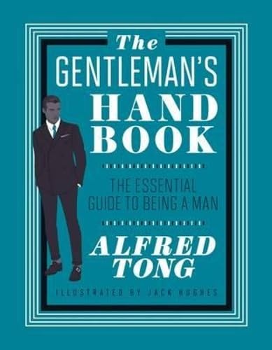 The gentleman handbook - the, gentleman's