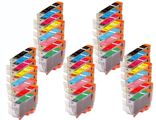 Pack ink cartridges - ink,
