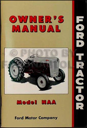 1953 1954 1955 ford naa - 1954,