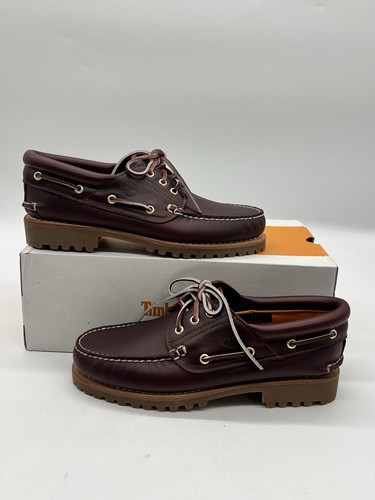 Timberland eye lug handsewn - timberland, 3