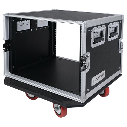 Sound town rack - town, case